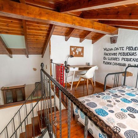 Casa La Orilla Antigua (Fuerteventura) Exterior foto