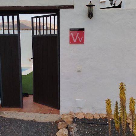 Casa La Orilla Antigua (Fuerteventura) Exterior foto