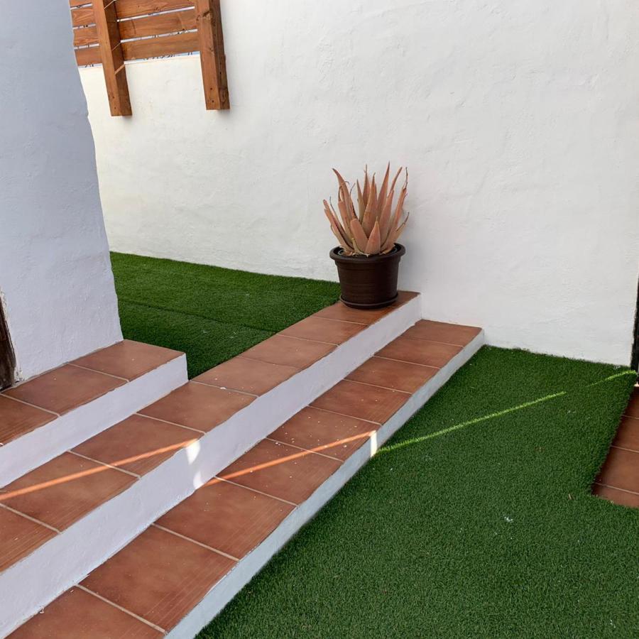Casa La Orilla Antigua (Fuerteventura) Exterior foto
