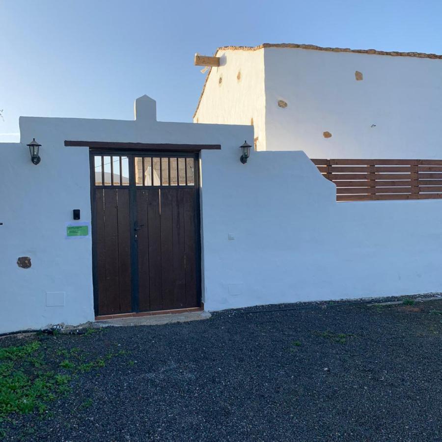 Casa La Orilla Antigua (Fuerteventura) Exterior foto