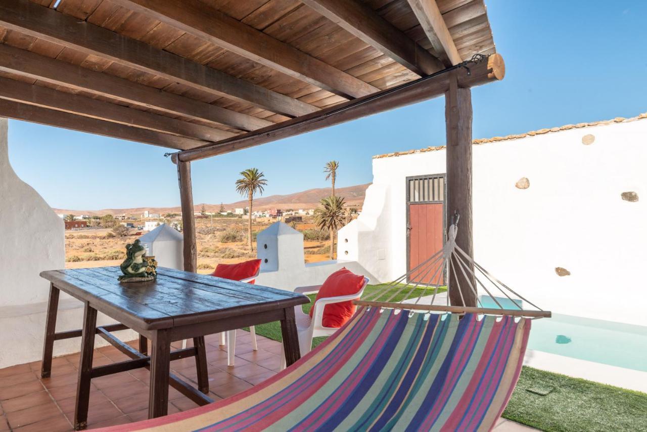 Casa La Orilla Antigua (Fuerteventura) Exterior foto
