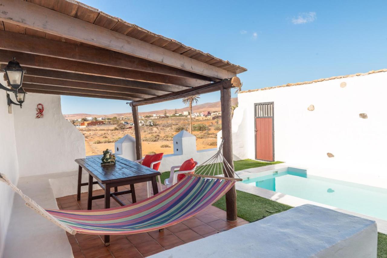 Casa La Orilla Antigua (Fuerteventura) Exterior foto