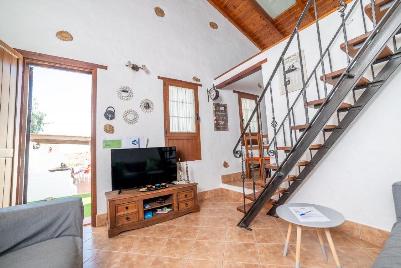Casa La Orilla Antigua (Fuerteventura) Exterior foto