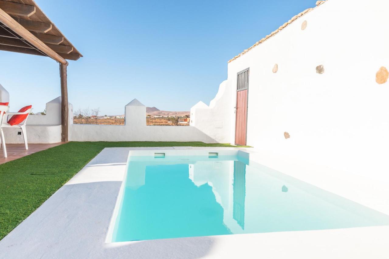 Casa La Orilla Antigua (Fuerteventura) Exterior foto