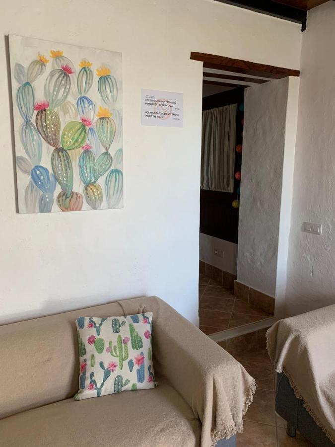 Casa La Orilla Antigua (Fuerteventura) Exterior foto
