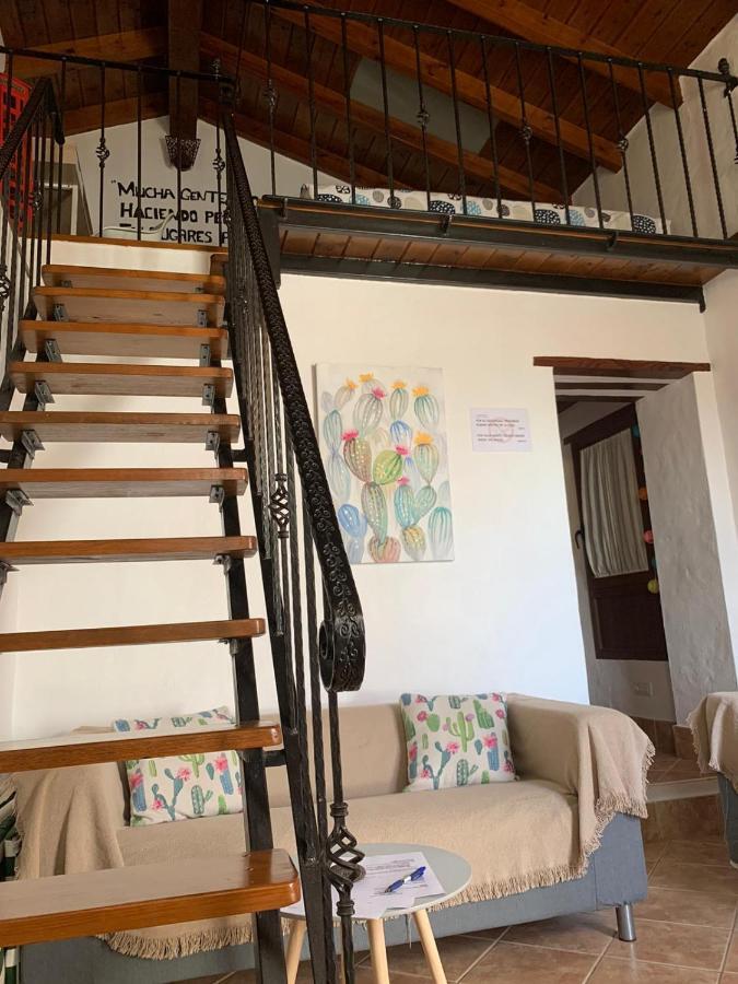Casa La Orilla Antigua (Fuerteventura) Exterior foto